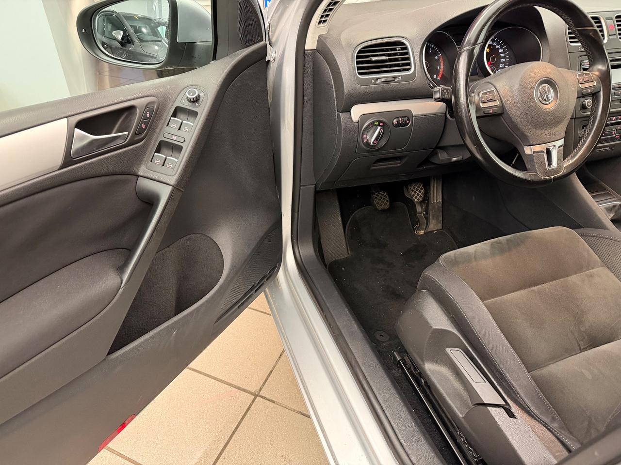 Golf 1.4 TSI 122CV 5p. Highline