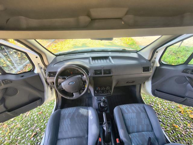 FORD TRANSIT CONNECT Van 1.8 TDCi Diesel 90 CV 2 POSTI