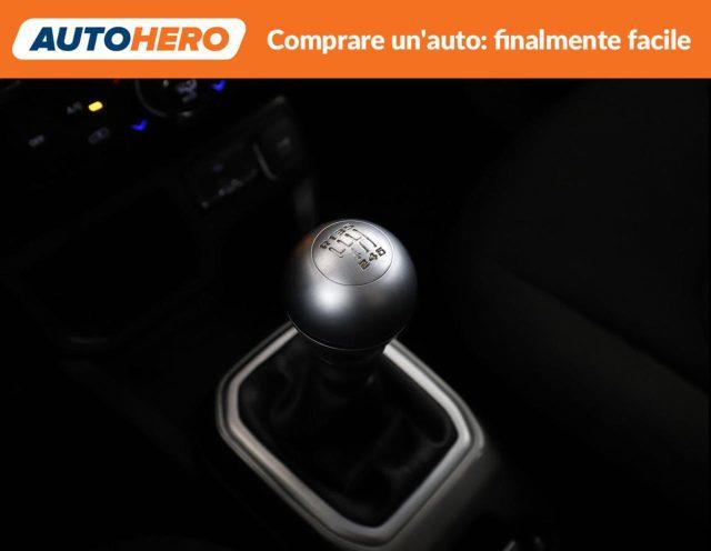 JEEP Renegade 1.0 T3 Night Eagle