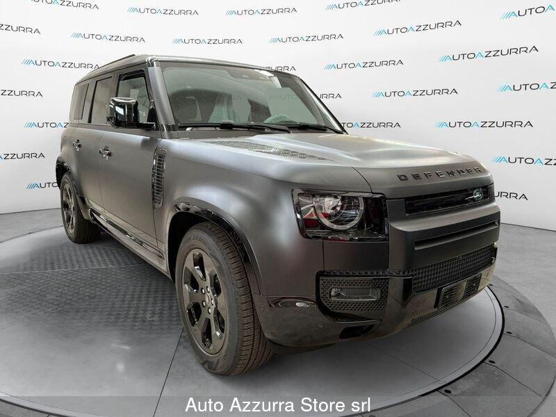 Land Rover Defender 110 3.0D I6 250 CV AWD Auto X-Dynamic SE *PRONTA CONSEGNA*