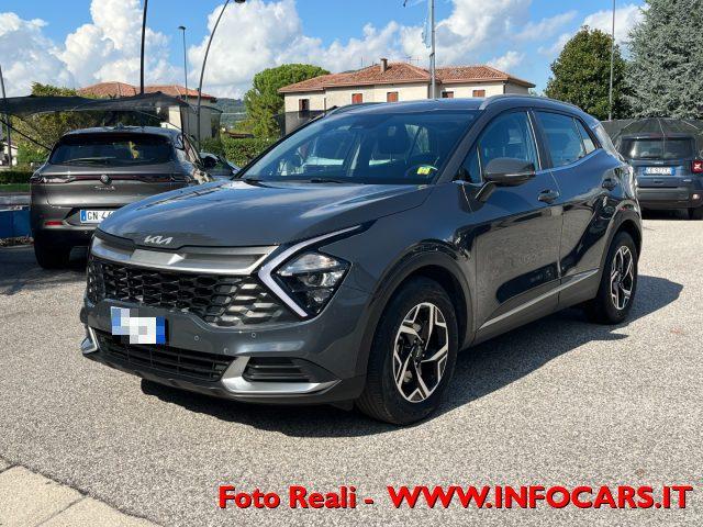 KIA Sportage 1.6 CRDi MHEV DCT Business PROMO