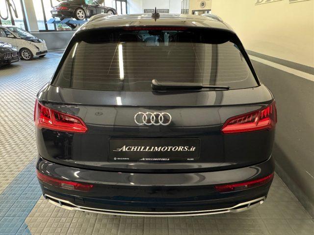 AUDI Q5 55 TFSI e quattro 367cv s-tronic S line plus IVA
