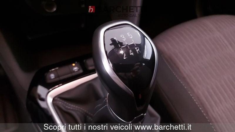 Opel Corsa 6ª SERIE 1.2 EDITION