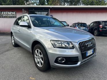 Audi Q5 2.0 TDI 190 CV clean diesel quattro S tr. Advanced Plus Pelle Camera SERVICE