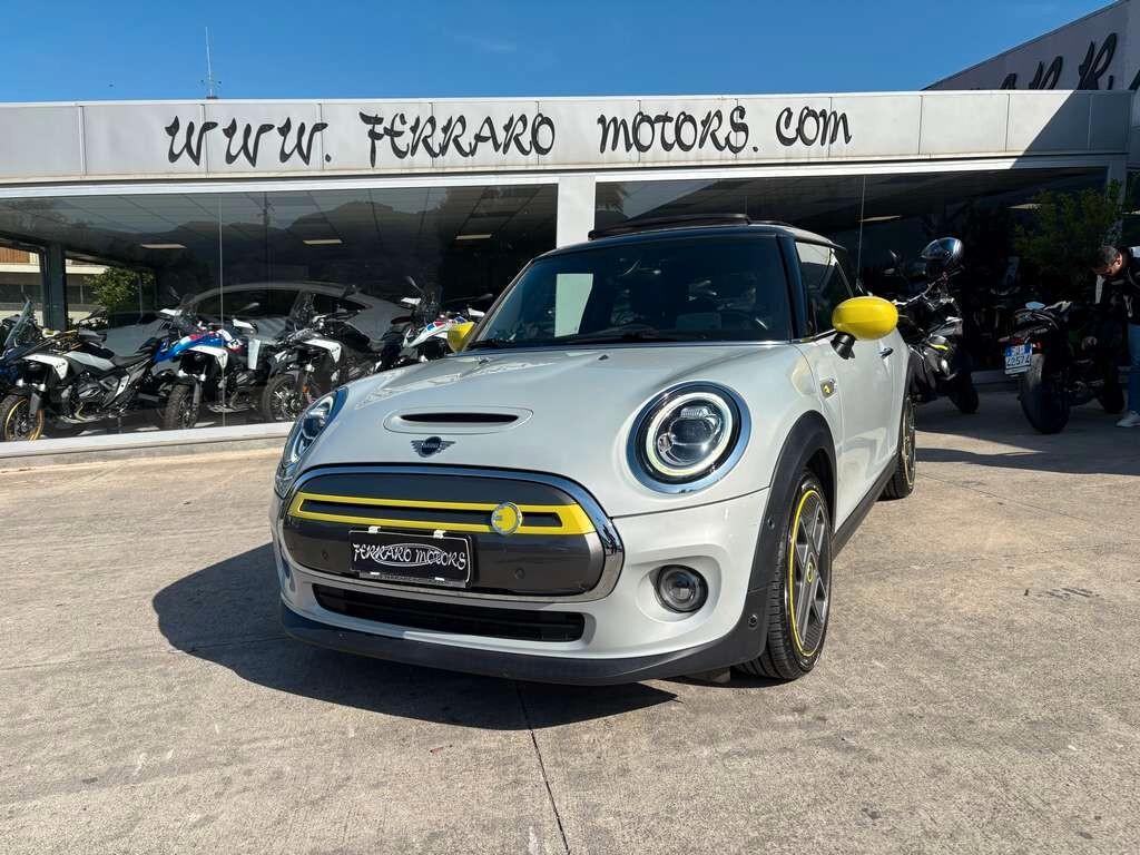 Mini Cooper SE XL 2020 / KM 62.000 Tua a solo 169 Euro al mese