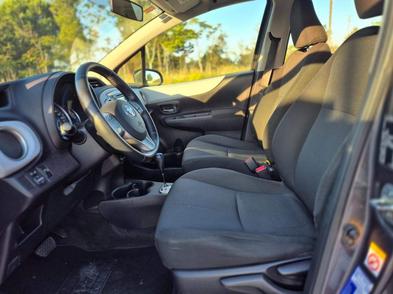 Toyota Yaris 1.5 Hybrid 5 porte Lounge