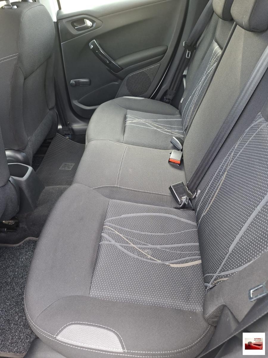 PEUGEOT - 208 - 1.2 e-VTi 82 CV S&S rob. 5p. Allure