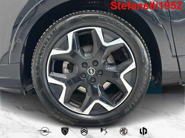 OPEL Grandland I 2022 - 1.5 ecotec Ultimate s&s 130cv at8