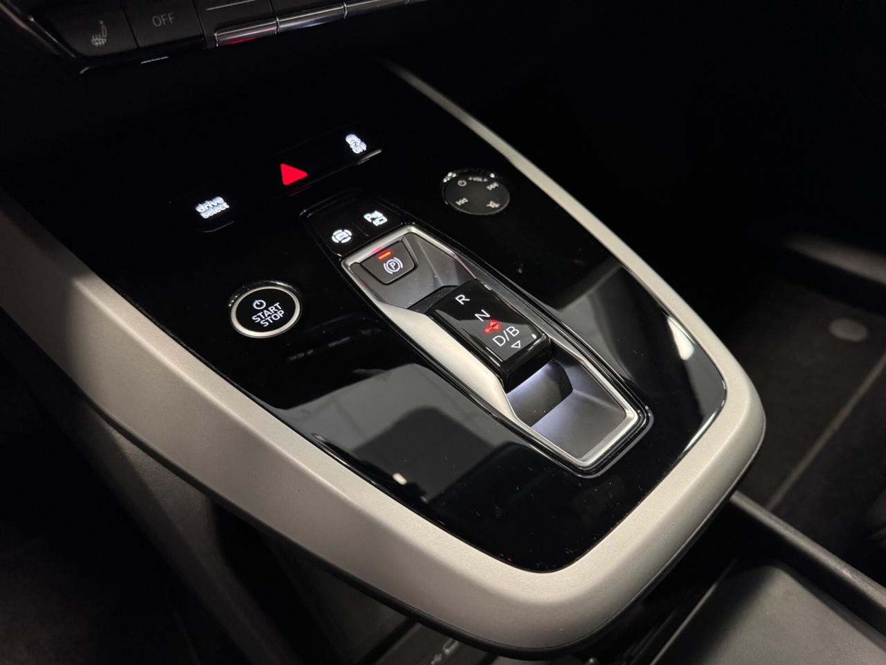 Audi Q4 SPB 35 e-tron Business Advanced