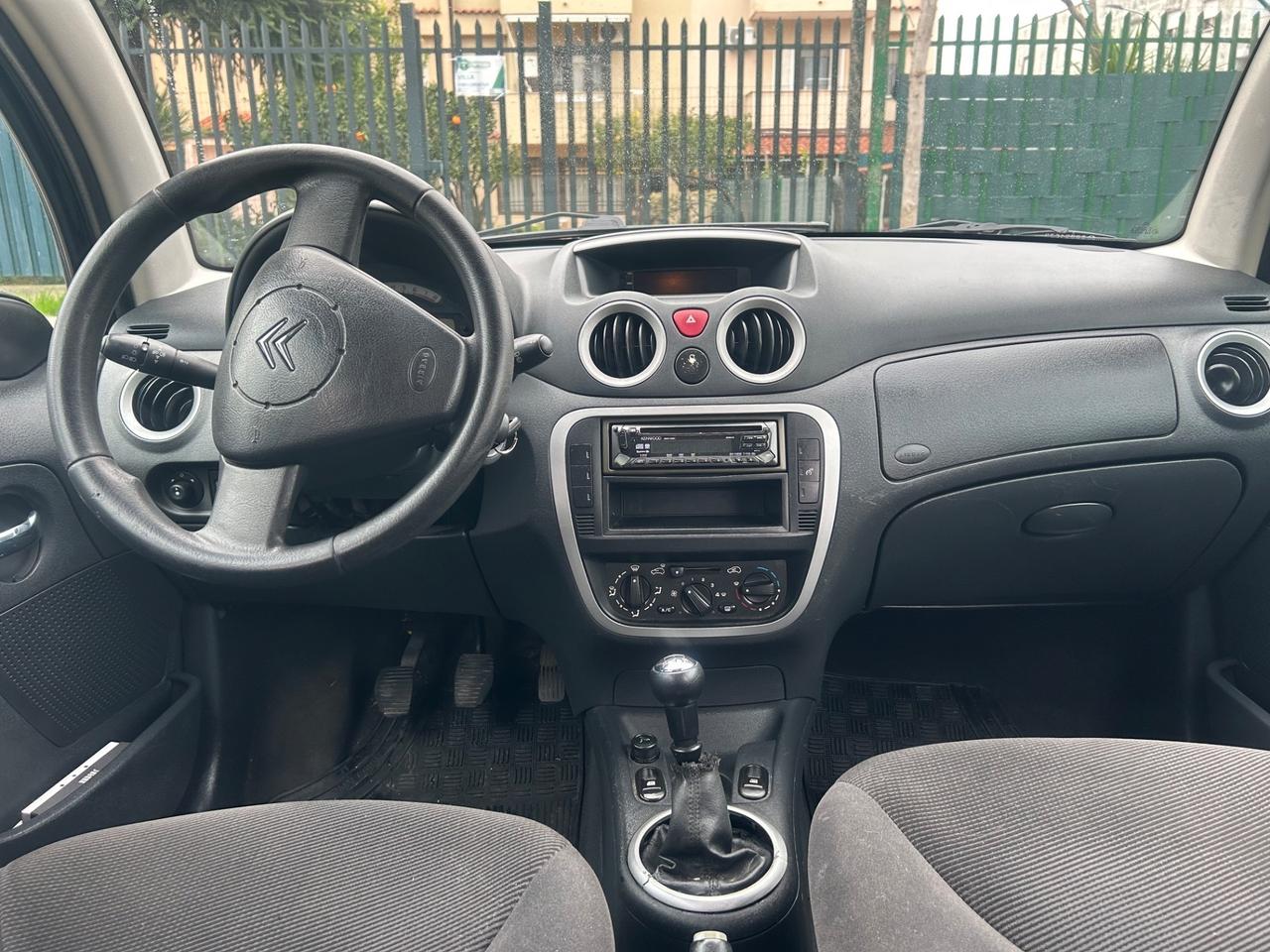 Citroen C3 1.1 Cashmere