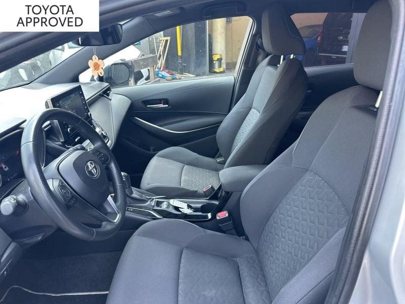 Toyota Corolla TOURING SPORTS 1.8H ACTIVE CVT