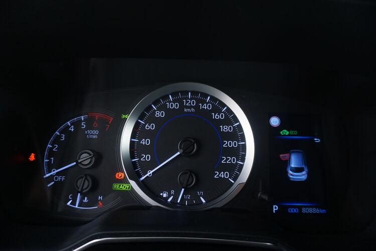 Toyota Corolla TS Hybrid Business BR151476 1.8 Full Hybrid 122CV