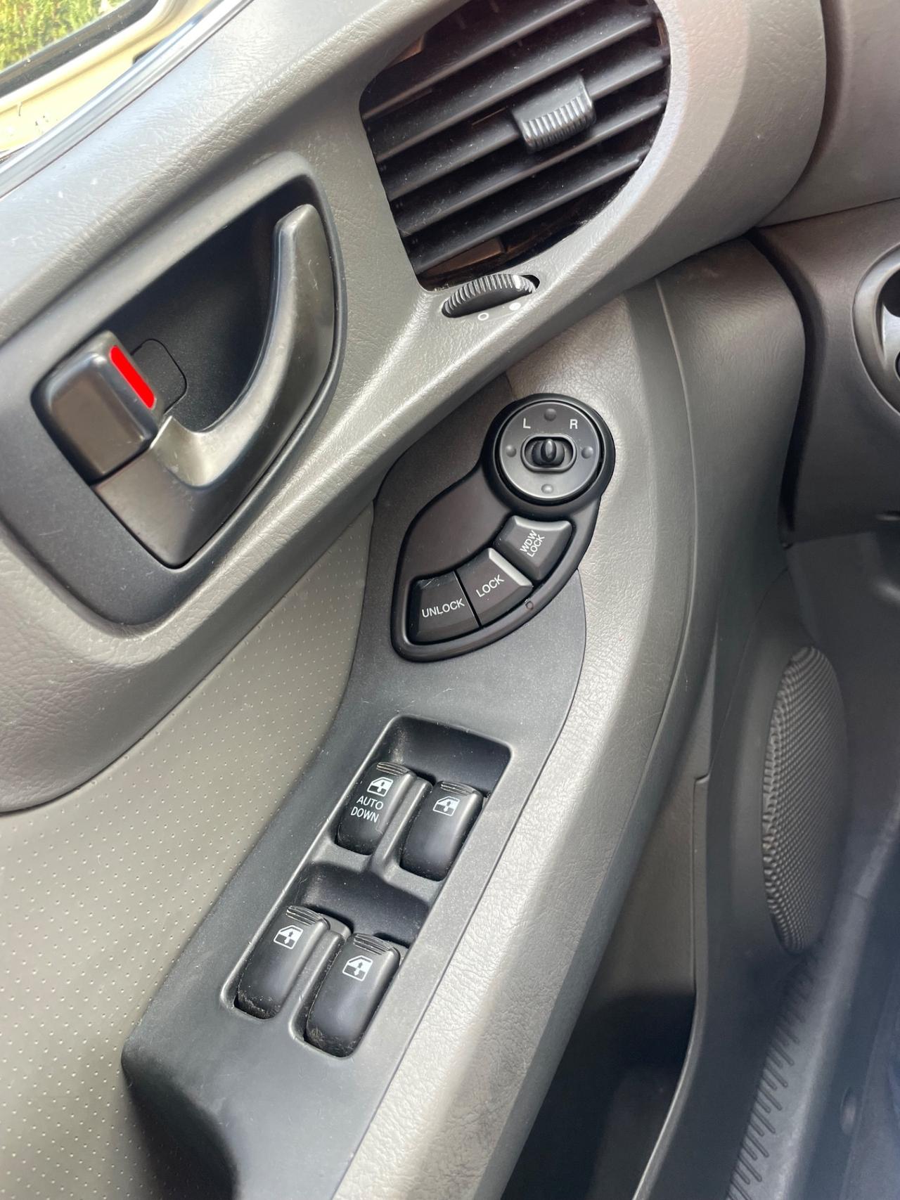 Hyundai Santa Fe 2.0 Diesel - 4x4