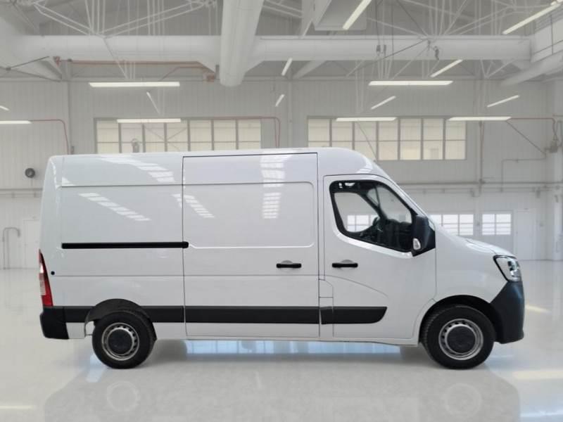 RENAULT Master T35 2.3 dci 135cv L2H2 Ice