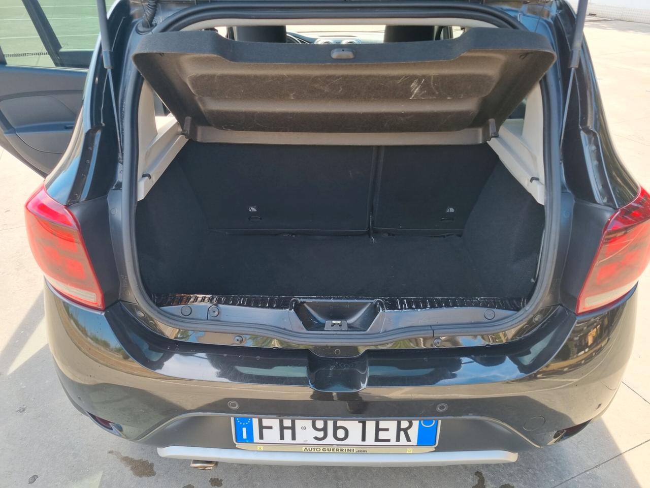 Dacia Sandero Stepway 0.9 TCe 12V TurboGPL 90CV Start&Stop