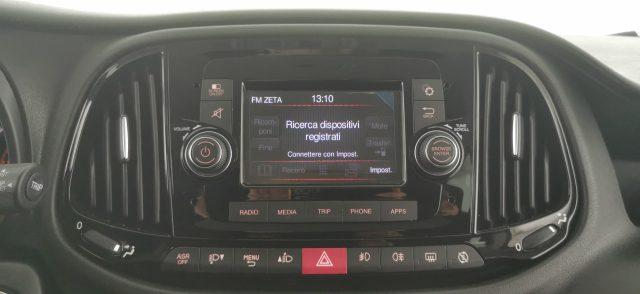FIAT Doblo Doblò 1.3 MJT S&S Cargo Combi N1 Easy - PREZZO+IVA
