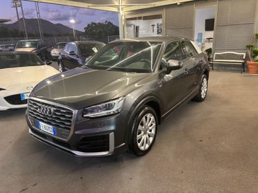 Audi Q2 2.0 TDI quattro S tronic Design