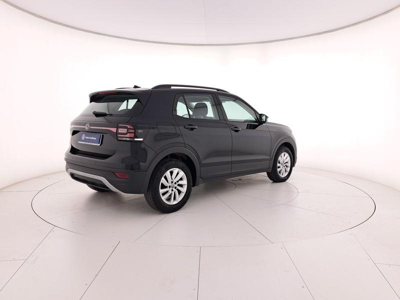 Volkswagen T-Cross 1.0 tsi style 95cv