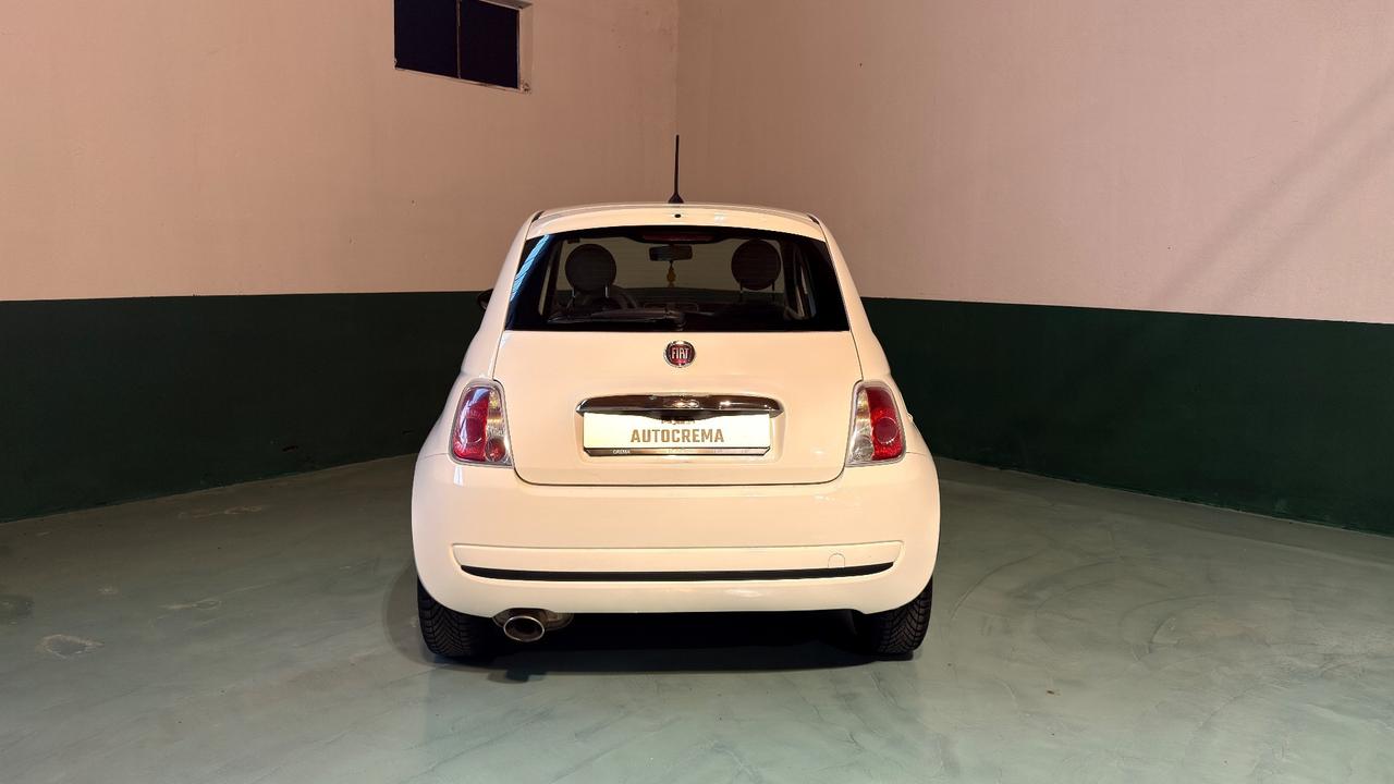 Fiat 500 1.2 EasyPower Pop