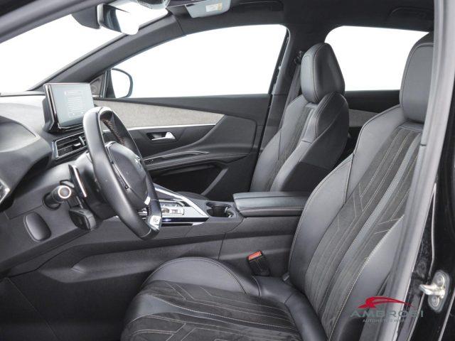 PEUGEOT 3008 BlueHDi 130 S&S EAT8 GT Pack - AUTOCARRO N1