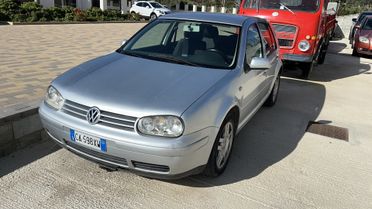 Volkswagen Golf 1.9 TDI/101 CV cat 5p. Comfortline