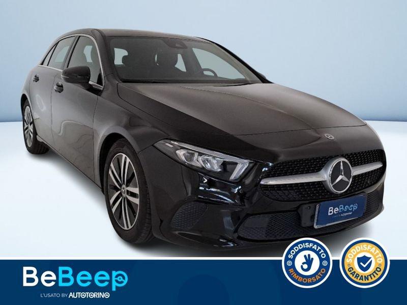 Mercedes-Benz Classe A A 180 D SPORT AUTO
