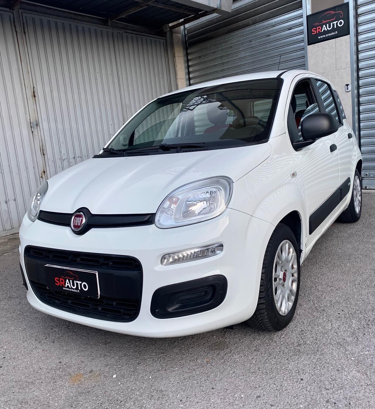 Fiat Panda 1.3 Multijet 95cv S&S “Easy” - 2016