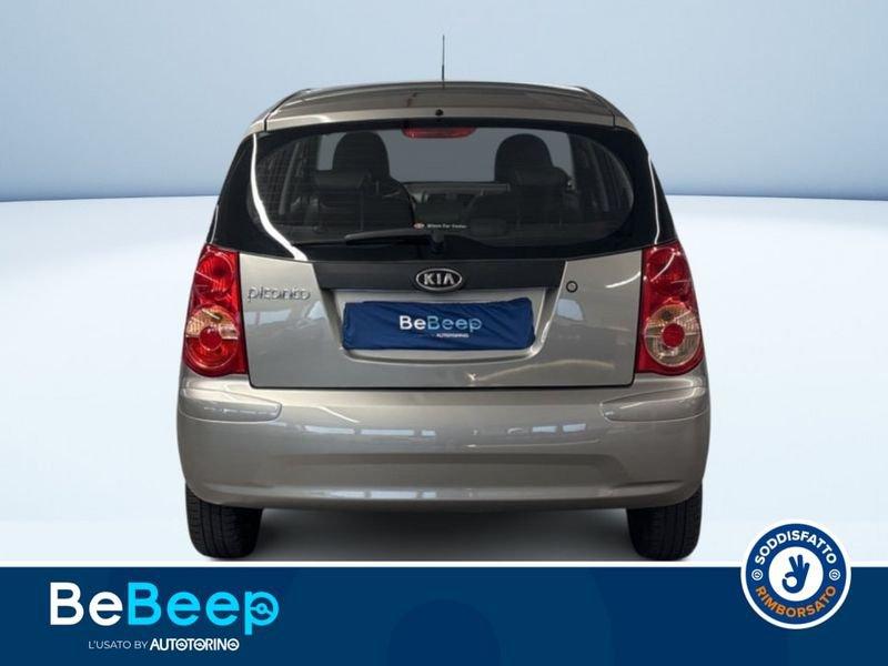 KIA Picanto 1.0 EASY