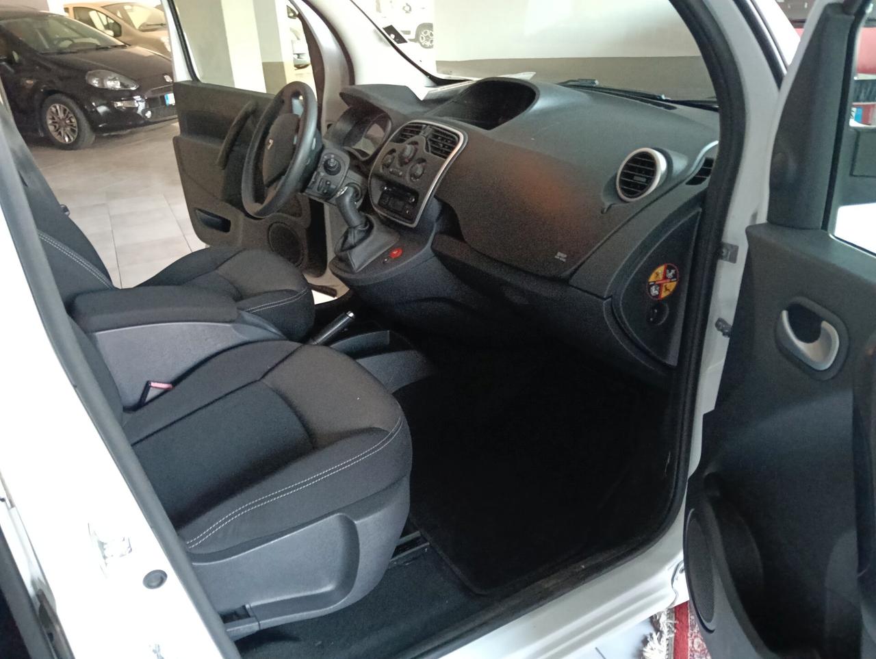 Renault Kangoo 1.5 dCi 75CV 5 porte Life