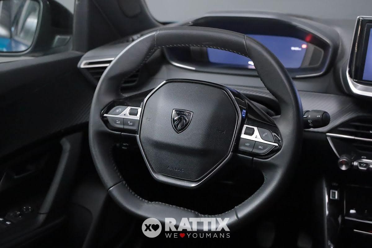 Peugeot 2008 1.2 Puretech 100CV Allure