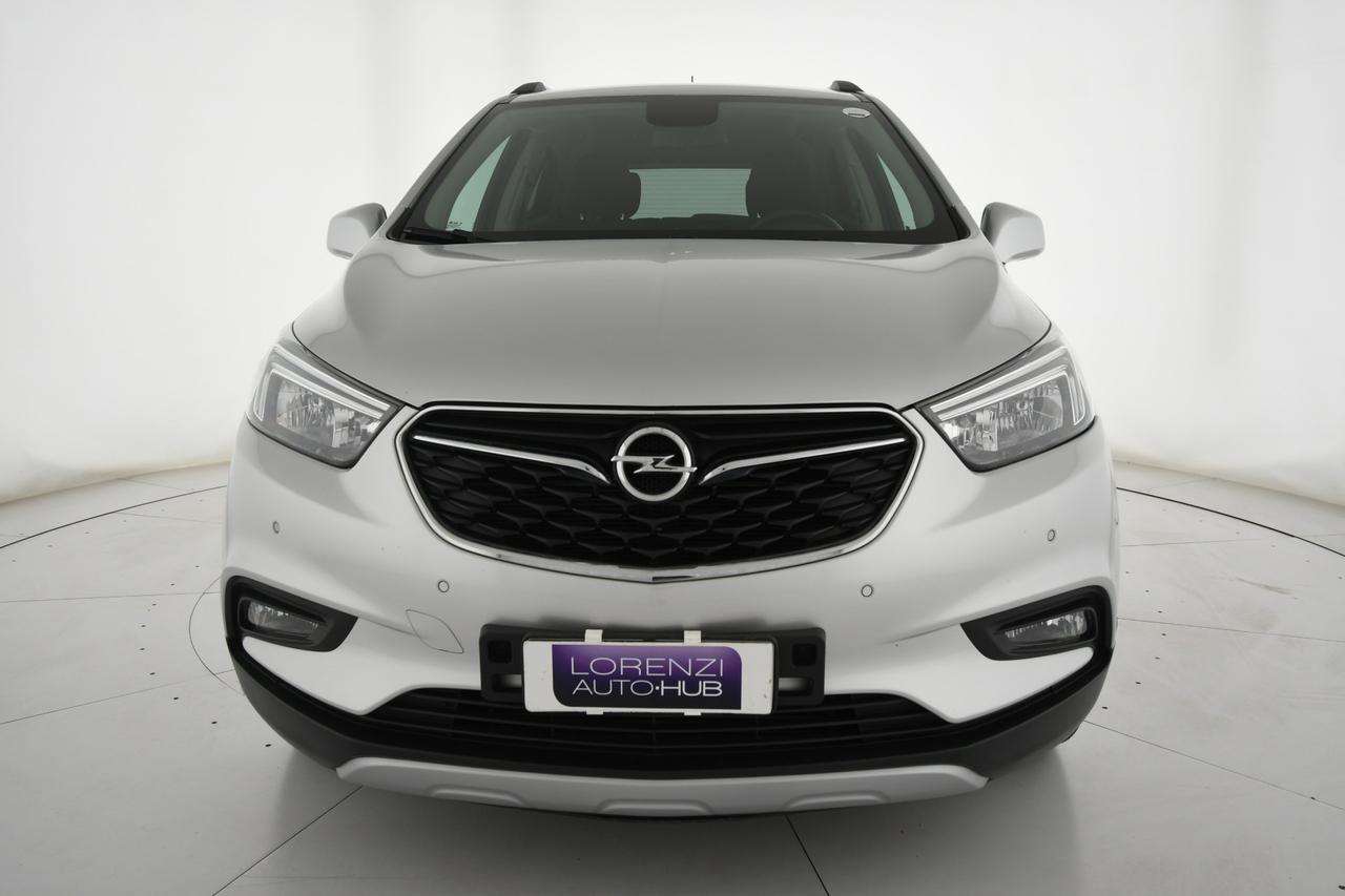 OPEL Mokka X 1.6 cdti Advance s&s 4x4 136cv NEOPATENTATI