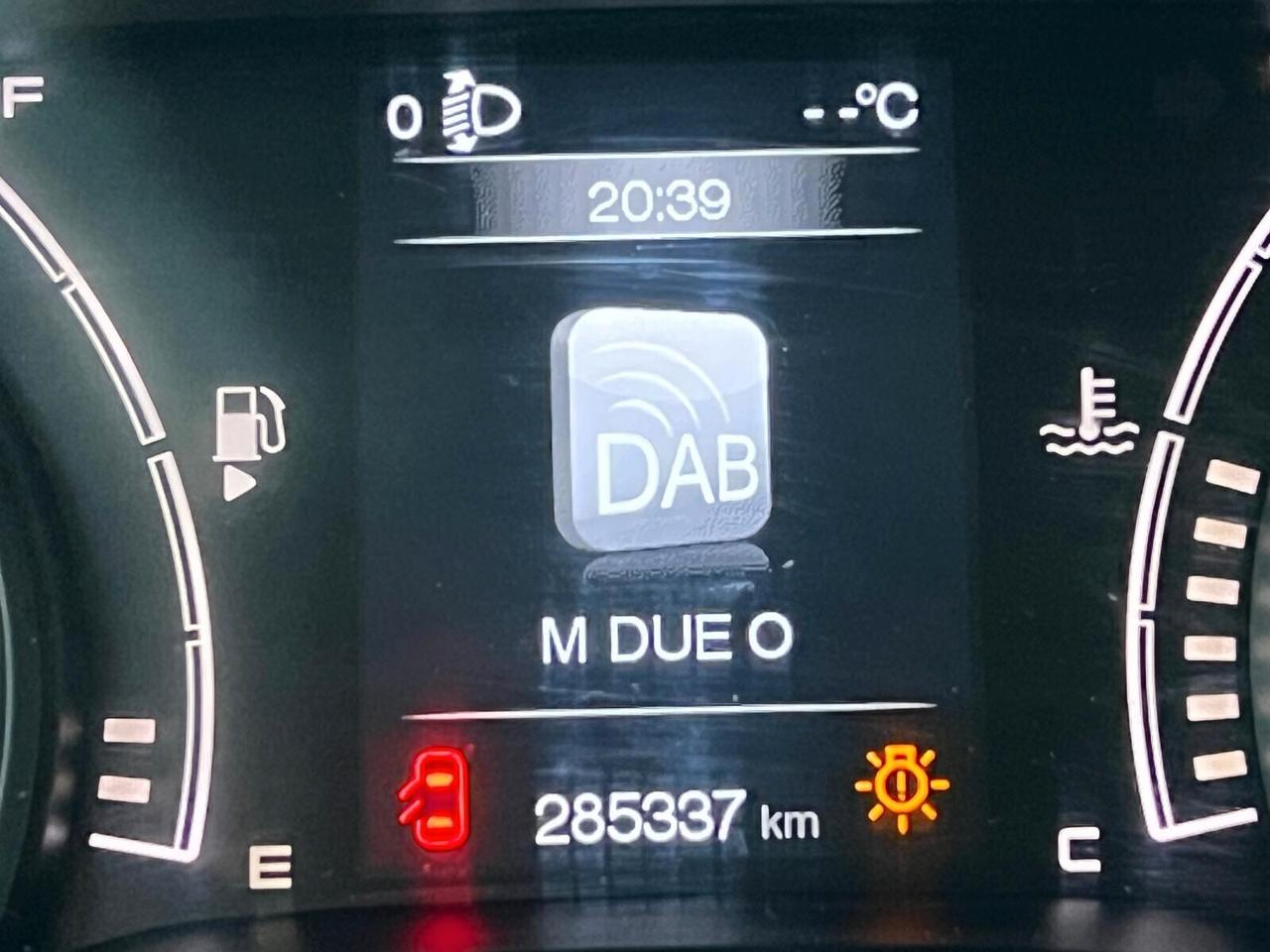 Fiat Tipo 1.3 Mjt S&S SW Lounge