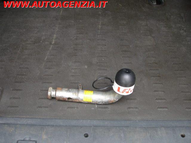 FIAT Scudo 2.0 MJT Combi 9 POSTI