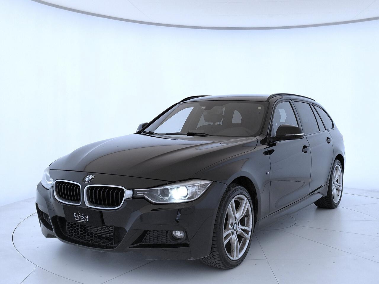 Bmw 320d xDrive Touring Msport