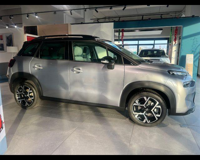 CITROEN C3 Aircross 1.2 puretech Max s&s 110cv