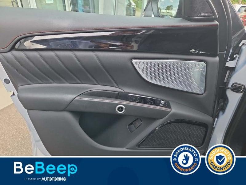 Maserati Grecale 2.0 MHEV MODENA 330CV AUTO