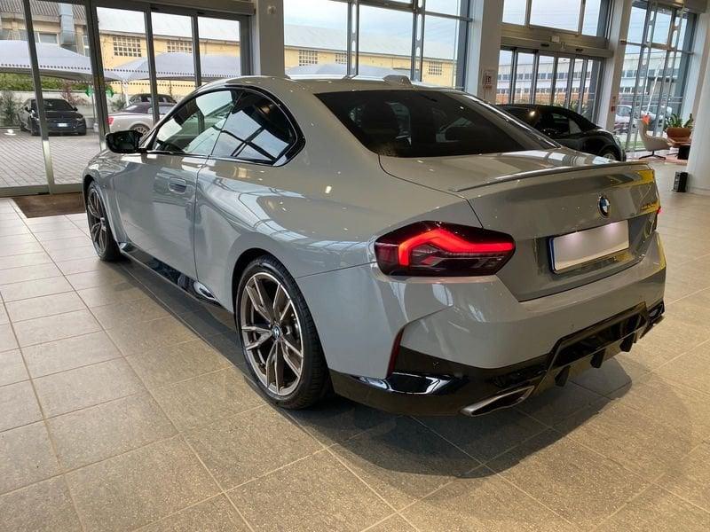 BMW Serie 2 M 240i xDrive Auto