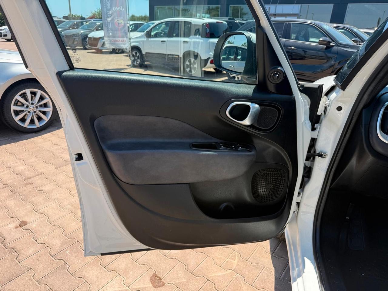 Fiat 500L 1.3 Multijet 85 CV Dualogic Pop Star