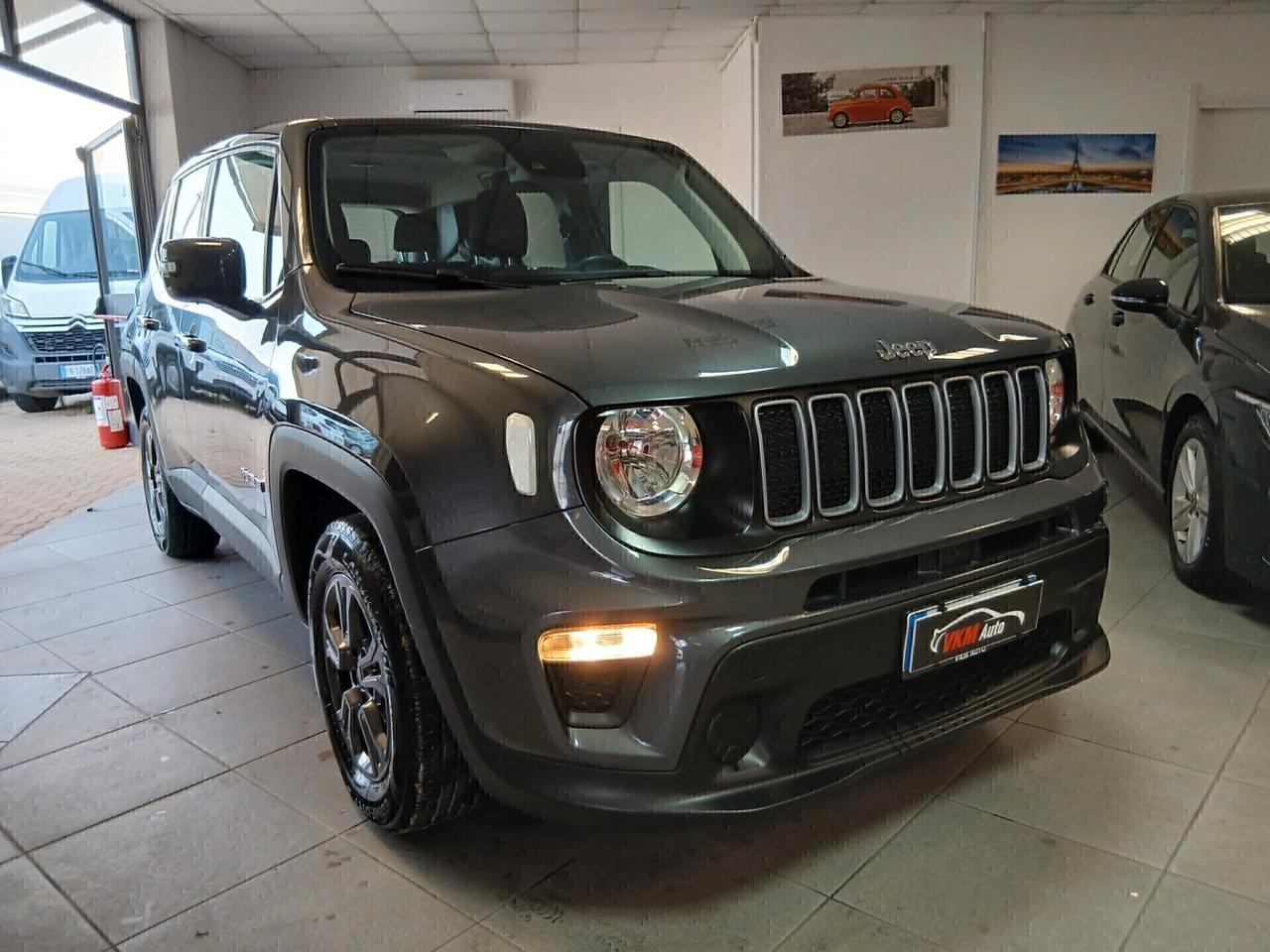 Jeep Renegade 1.0 BENZINA 120CV GARANTITA