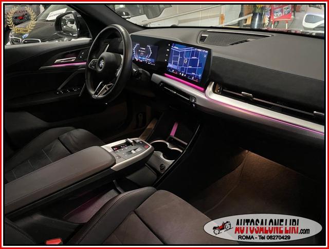 BMW X2 xDrive 20d Msport Pro