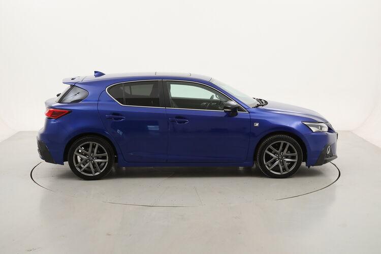 Lexus CT Hybrid F Sport BR384839 1.8 Full Hybrid 136CV