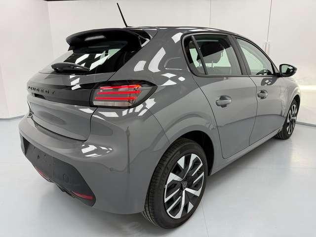 Peugeot 208 *Promo Kasko* 1.2 PURETECH ACTIVE 75CV *CARPLAY*