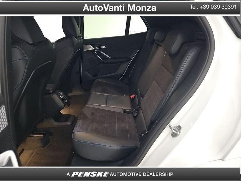 BMW X2 X2 xDrive 20d Msport Pro