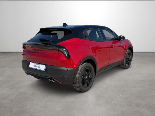 ALFA ROMEO Junior Ibrida 1.2 145CV Hybrid eDCT6 ibrida Sprint