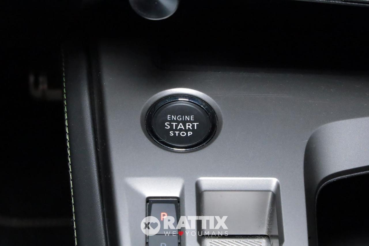 Peugeot 308 SW 1.6 Hybrid 225CV GT e-EAT8