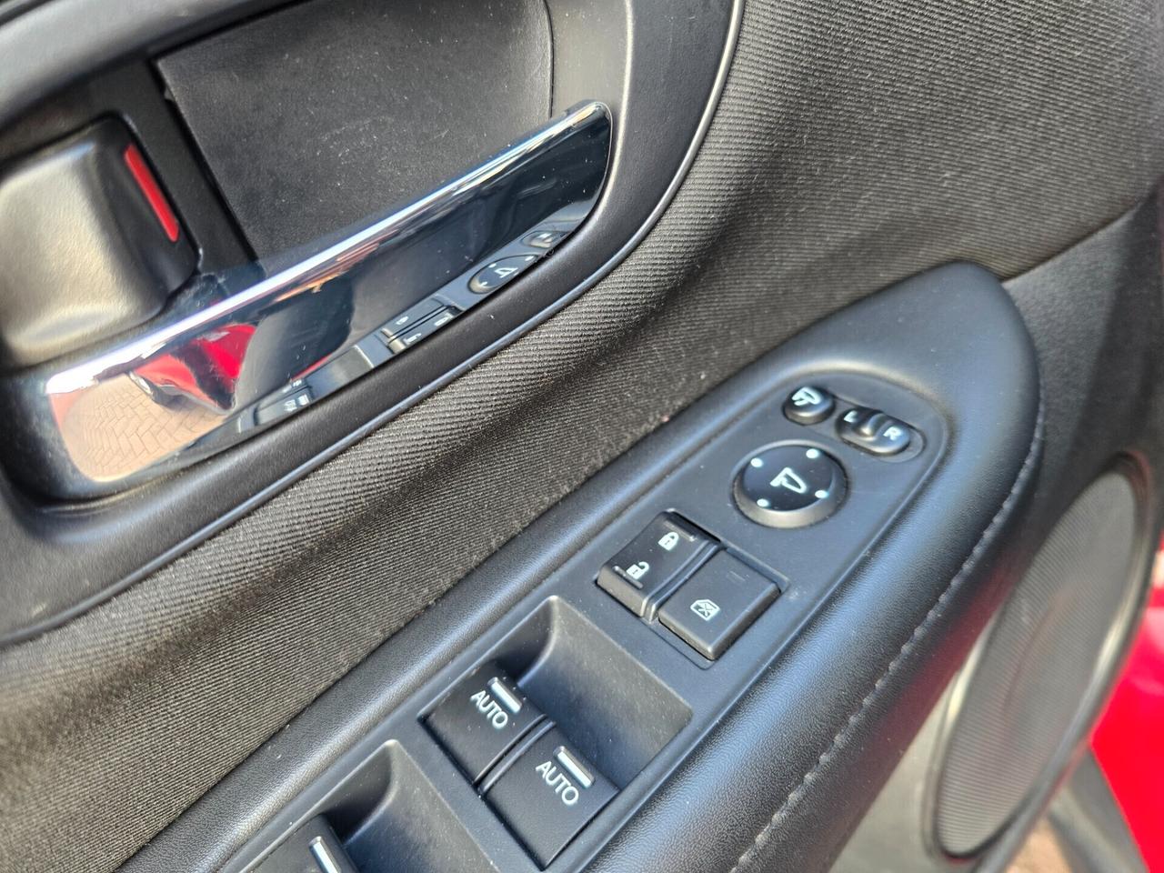 HONDA HR-V 1.6 i D-TEC 120 CV GANCIO TRAINO!