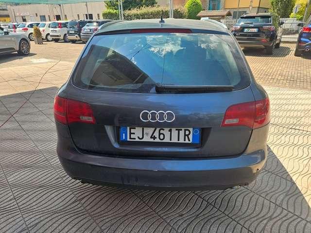 Audi A6 2,0 TDI.