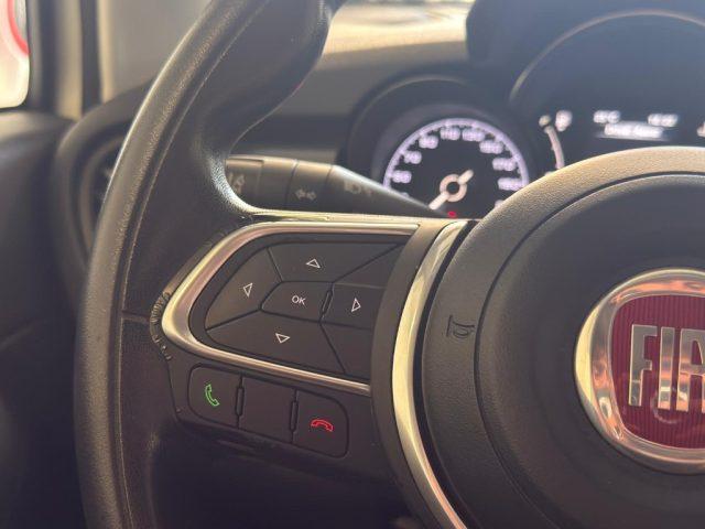 FIAT 500X 1.3 MultiJet 95 CV Club