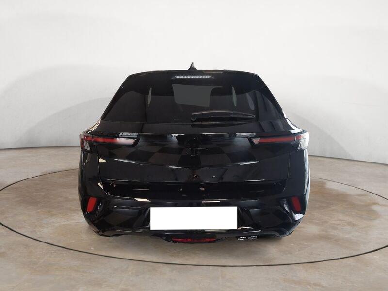 Opel Mokka 1.2 T 136cv GS MT6