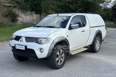 MITSUBISHI L200 2.5 DI-D/178CV DC Intense Plus L.E.